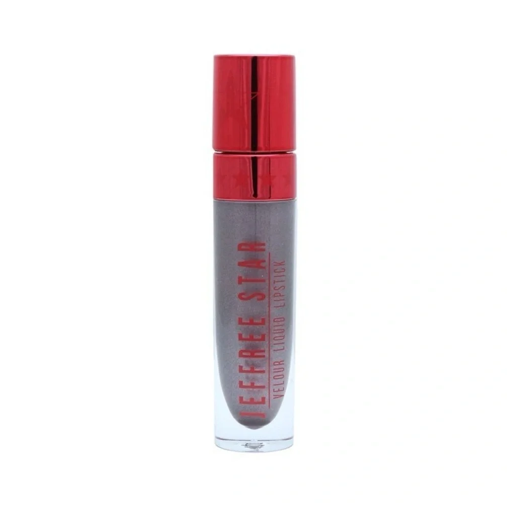 JEFFREE STAR - RESTRAINTS Velour Liquid Lipstick NIB